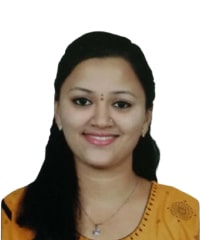 Shivali Jayant Bhagat