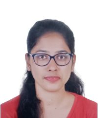 Shraddha Suryawanshi