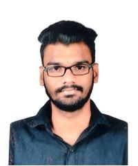 Shubham Pralhad Chaudhari