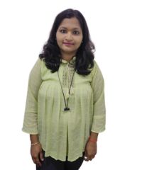 Shubhangi Sarode