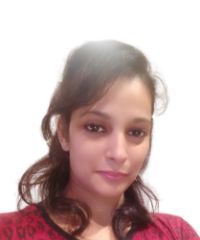 Sneha Rai