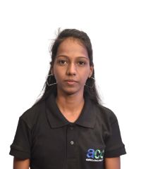 Sonali Suvare