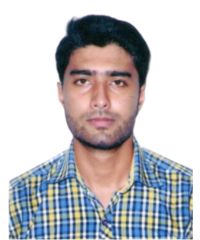 Sourav Ghosh