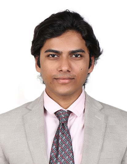 Spandan Ghanshyam Malpani