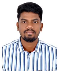 Sreenivasulu Reddy