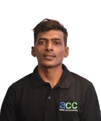 Sudhakar Komal Yadav