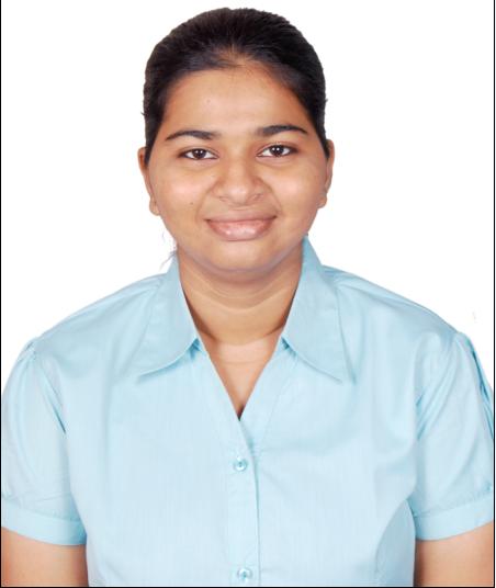 Sujata Sushilkumar Yadav