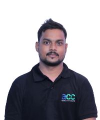 Sunil Suryamani
