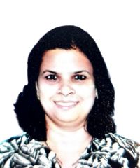 Supriya Tavate