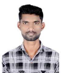Suraj Gurunath Kamble