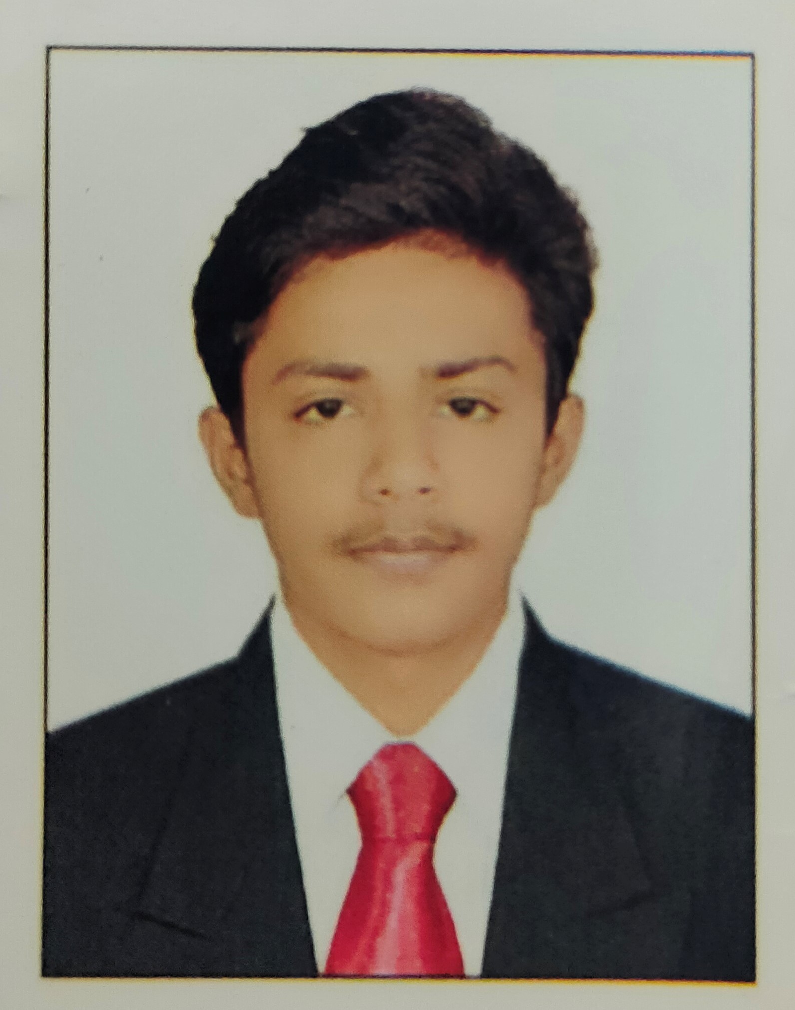 Mujtaba Syed