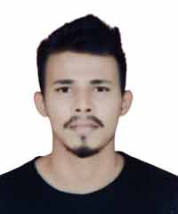 Taufique Ayyub Khan
