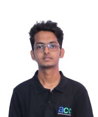 Tushar Shrinivas Kirte