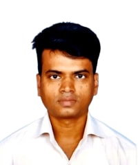 Umashankar Mahto