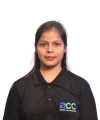 Varsha Patel