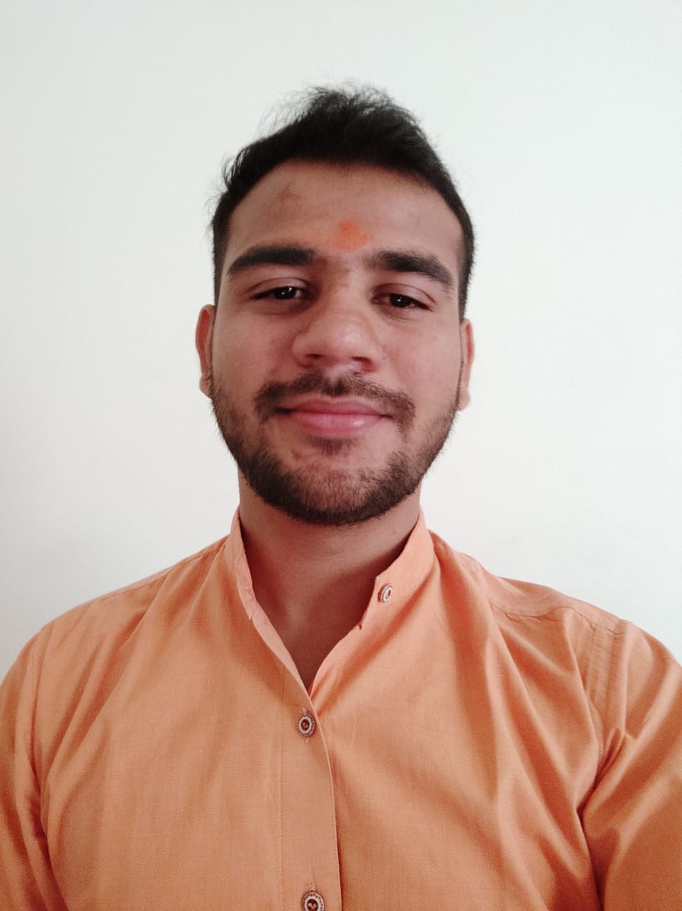 Varun Chouhan