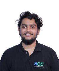 Varun Nair