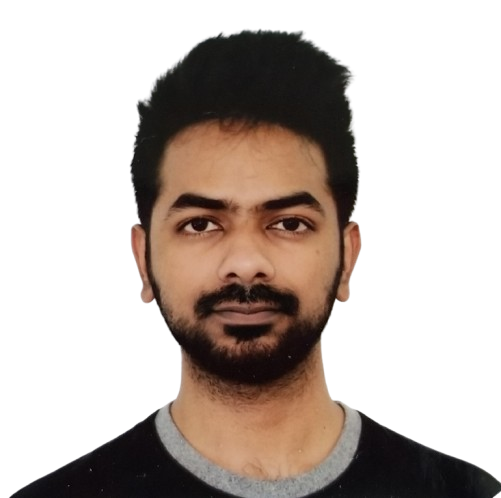 Vidyut Kondawar