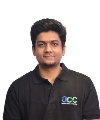 Vignesh Gopal Menon