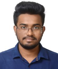Vignesh Chintakindi