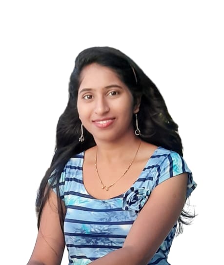 Vijaya Rajendra Shingote