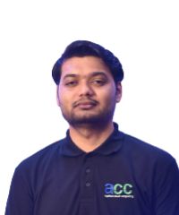 Vinayak Shelke