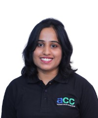 Vishakha Karande