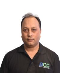 Yogesh Kumar Mahendra Thakur