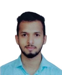 Yusuf Shaikh
