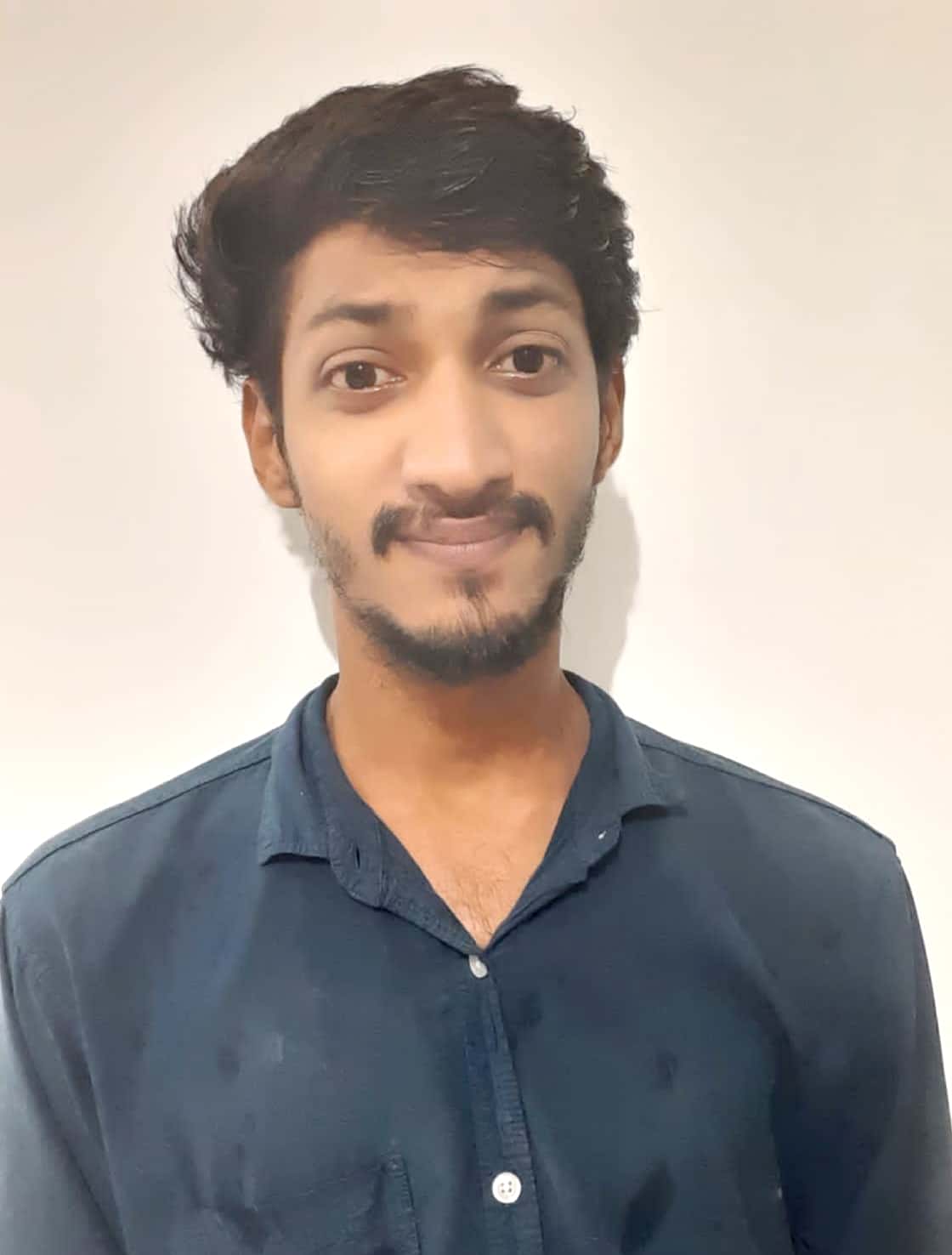 Abhishek Bijann Chakraborty