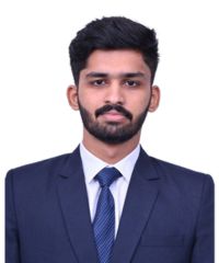 Akhilesh Shridhar Murdeshwar
