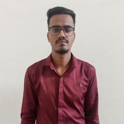 Akshay Godase