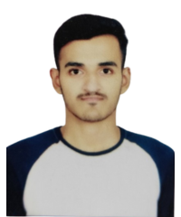 Aniket Vishwanath Mahale