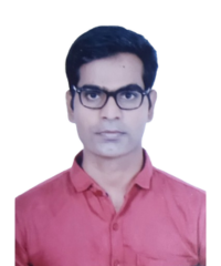 Ankit Kumar Sabhashankar Dubey