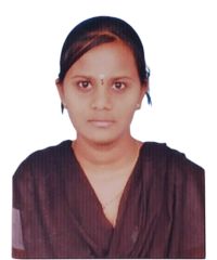 Bharathi Gangeri
