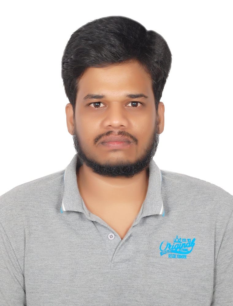 Chaitanya Nag Dangeti