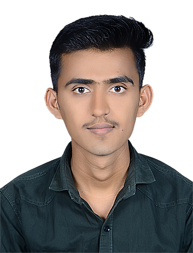 Gaurav Patil
