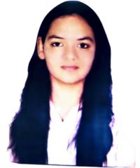 Janhavi Daulat Tulsani