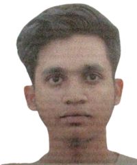 Kaustubh Jagannath Khavale