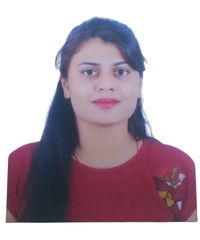 Komal Ingale