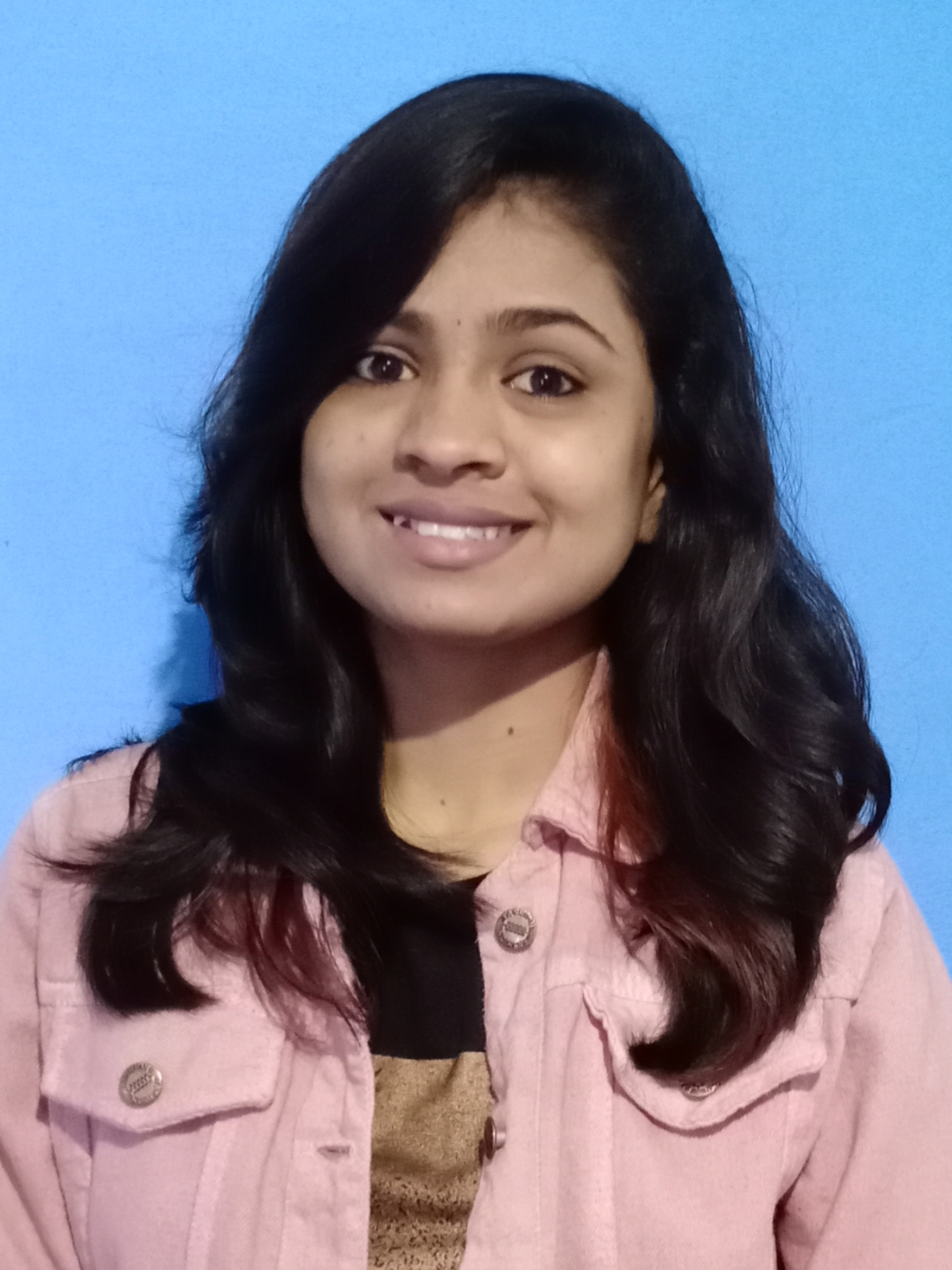 Pooja B