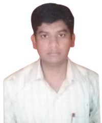 Pradeep Chandrakant Kokate