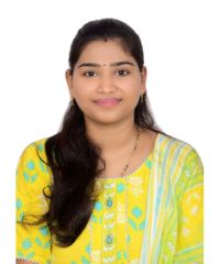Prajakta Padval