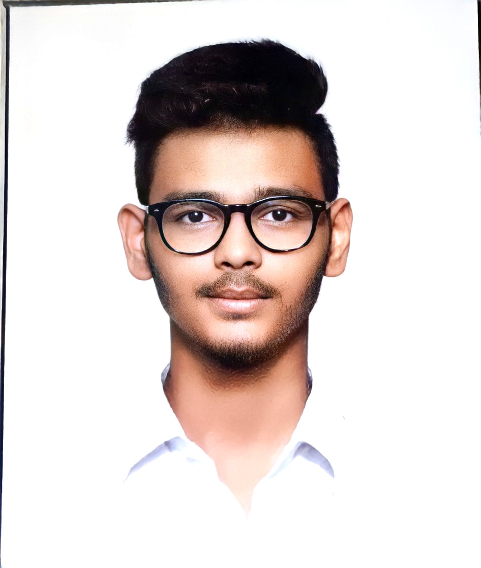 Prajwal Bhatkar