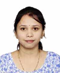 Praneeta Shivaji Waghole