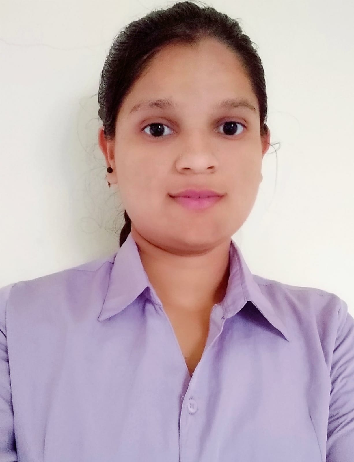 Pratiksha Dukare