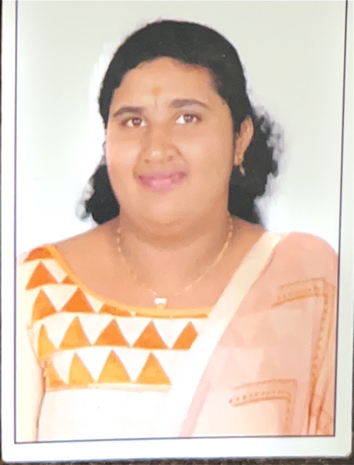 Priyanka Narayan