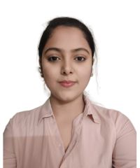 Priyanka Shinde