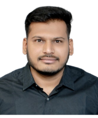 Rahul Murlidhar Kedare