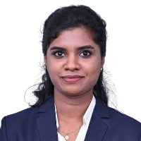 Ritika Ashok Nayak